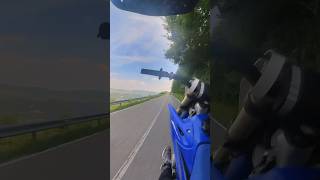 YZ 125 WHEELIE fullgass gardalake yz125 wheelie bikelife [upl. by Schlicher]