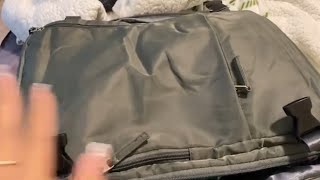 Beraliy Travel Backpack Review [upl. by Sunderland]