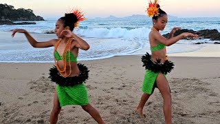 OHIPA TEI TUPU  Langs Beach WAIPU [upl. by Lodhia]