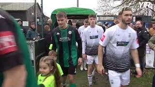 Highlights  Burgess Hill Town FC 11 Littlehampton Town  02122023 [upl. by Letreece128]