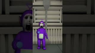 Slendytubbies 3 funny moments [upl. by Iadahs]