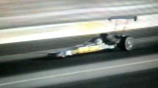 Don Garlits Bad Crash Spokane Washington 1987 [upl. by Auric85]