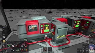 Stationeers Chutes Tutorial [upl. by Gregg]