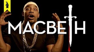 Macbeth Thug Notes  Clean [upl. by Aseek726]