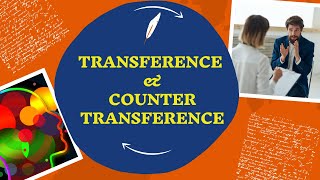 Transference And Countertransference Psychiatric Problems [upl. by Yuria]