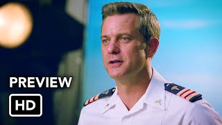 Doctor Odyssey ABC First Look HD  Joshua Jackson medical drama series [upl. by Eelinej132]