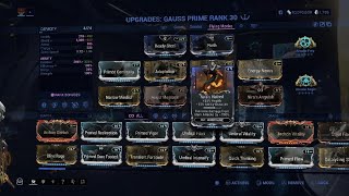 Need A Wukong Alternative Try This  Warframe 2024 [upl. by Cilo]