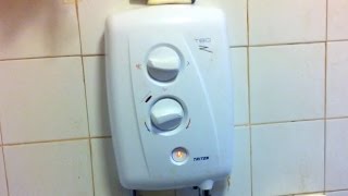 Dont Buy Triton Showers Heres why [upl. by Tiena689]