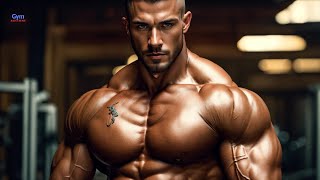 Best Workout Music ⚡ Best Gym Music ⚡ Best Trainings Music 2024⚡ Fitness Powerful Workout music [upl. by Esyla]