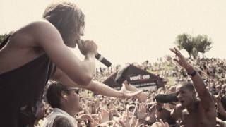 Pierce The Veil  Rockumentary [upl. by Eillil]