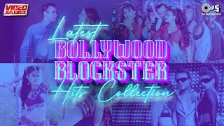 Bollywood Party Songs Playlist  Bollywood Blockbuster Hits  Hindi Party Songs  Hindi Song [upl. by Seilenna117]