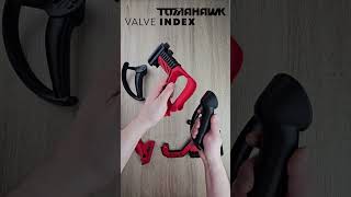 Valve Index SKOLVR Tomahawk VR stock [upl. by Llenrag818]