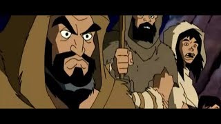 Origin of Vandal Savage  Complete Story HD [upl. by Jarin793]