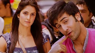 Prem Ki Naiya Hai Ram Ke Bharose  Ranbir Kapoor Katrina Kaif  Bollywood Hit Songs [upl. by Reedy]