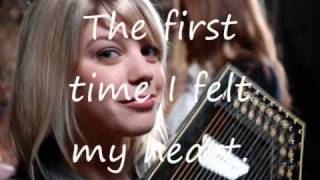 Before I Knew  Basia Bulat  Lyrics [upl. by Glory859]