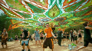 4K GERMANY  ForRestExplosion  Sommernachtztraum Festival 2022 Official Aftermovie [upl. by Niltyak930]