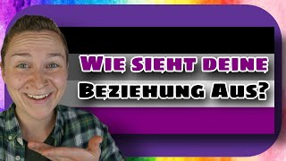 Wie asexuelle Beziehung gestalten  Queerlex [upl. by Odilo]