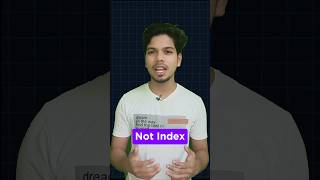 Indexing Problem in Google Search Console  how to index website in google shorts short index [upl. by Varhol299]