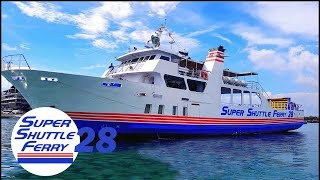 Super Shuttle Ferry 28 [upl. by Bethany]