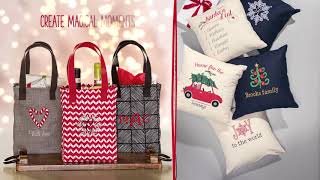 Introducing the 2017 Holiday Gift Guide – ThirtyOne Gifts [upl. by Oirobil]