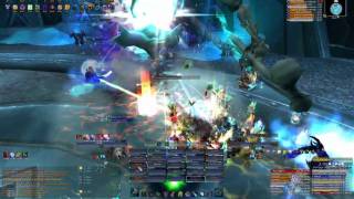 Midwinter versus Lord Marrowgar 25  HEROIC [upl. by Ervine417]