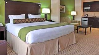 Holiday Inn Express amp Suites  Opelika Auburn  Opelika Alabama [upl. by Earissed291]