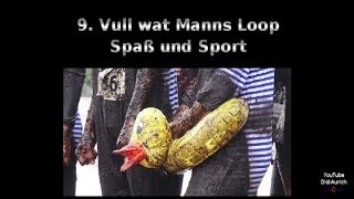 9 VullwatMannsLoop in Leer Logabirum Spaß und Sport Vull wat Manns Loop Crosslauf OCR [upl. by Nirb645]