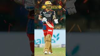 Virat kohli stats shorts cricket SportsEdgeofficials DCNews01 [upl. by Baalbeer]