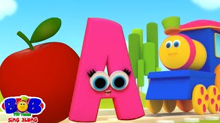 Phonics Song Abc Alphabet Song and Preschool Learning Video for Kids [upl. by Omle]