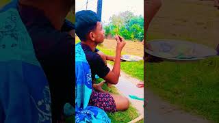 भिखारी को चूना लगा दिया 😂😂shorts funny viralvideo realfoolscomedy [upl. by Buller]