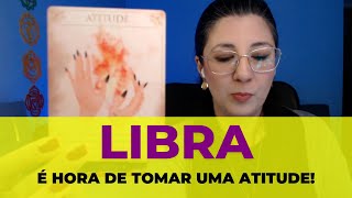 ♎ LIBRA 📌UM CONVITE INTENSO E ESPECIAL NÃO SE CONTENHA🎯 tarot signos [upl. by Marucci960]