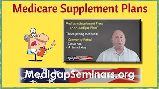 Medicare Supplement Hidden Risks Part 02 [upl. by Zachar]