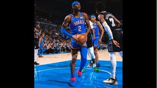 OKC ARE THE BEST TEAM IN THE WEST [upl. by Jangro]