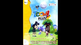 Eupheus Learning Zoom Plus Preschool 1 [upl. by Teyugn]