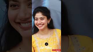 Sai Pallavi Have Beautiful Smile Indian Actress indian saipallavi shorts [upl. by Ssepmet]