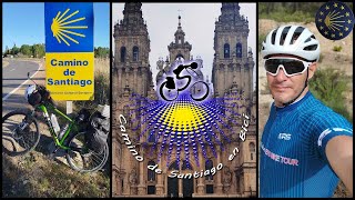 CAMINO DE SANTIAGO CAP 7 [upl. by Hareema230]