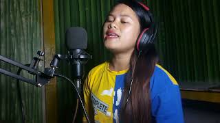 MULING BINUHAY MO  KATUTUBONG MUSIKERO  COVER [upl. by Storz]