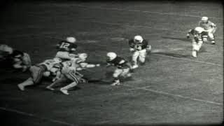 Cartersville vs West Rome 1983 [upl. by Strain]