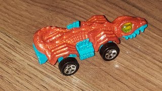 my hot Wheel track [upl. by Milton]