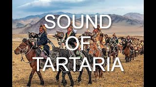 TATAR FOLK MUSIC  SOUND OF TARTARIA [upl. by Wernick]