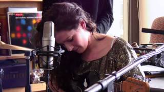 Exitmusic NPR Music Tiny Desk Concert [upl. by Stedmann]