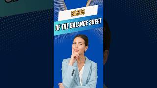 5 Basics of the Balance Sheet Explained [upl. by Reeves]