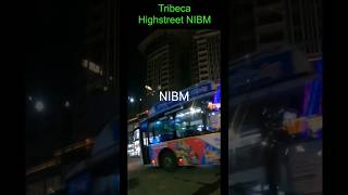 Tribeca NIBM pune shopping alanwalker music lyrics mall [upl. by Rothschild391]