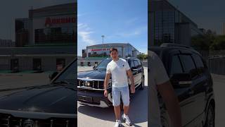 Kia Mohave  от 4000000₽  Корейский Land Cruiser Prado mohave kia prado2023 [upl. by Elem]