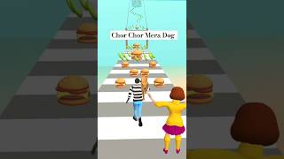 quot😱 He Stole My Dog But This Girl Isnt Playing 🐕💥 Watch the Epic Chase 👊🏃‍♀️quotshorts [upl. by Nannek]