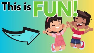 Word Families UN Sounds  Decode Phonics CVC Words for Kindergarten [upl. by Guillermo]