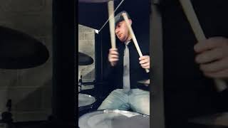 1999  Prince Drum Cover Week 10 [upl. by Htebiram]