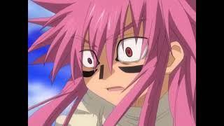 Ueki vs Anon Final  La Ley de Ueki The Law of Ueki [upl. by Rhpotsirhc]