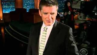 Craig Ferguson and the Bored Audience Guy [upl. by Meeka]