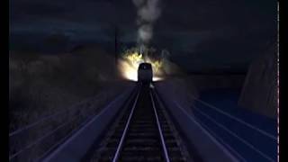 Ghost Train II  The Clinchfield Curse Final Part [upl. by Margaret748]